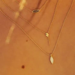 BDM Studio Pendant|Court^collier pendant luz