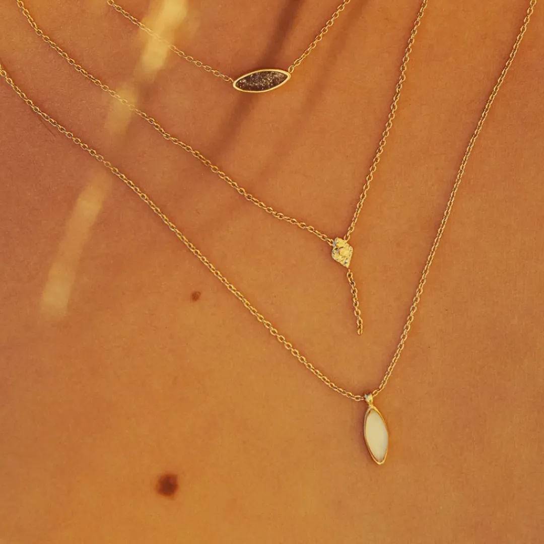 BDM Studio Pendant|Court^collier pendant luz
