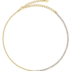 BDM Studio Court|Choker^Collier Saran