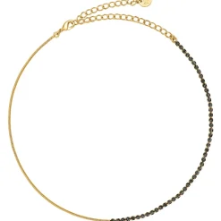 BDM Studio Court|Choker^Collier Saran