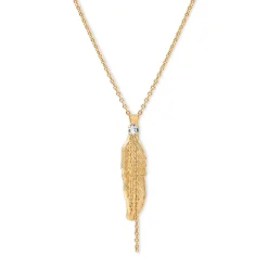 BDM Studio Pendant|Court^Collier Totem