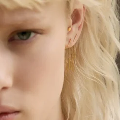 BDM Studio Pendantes|Dessous D'oreilles^Dessous d'oreilles Adèle