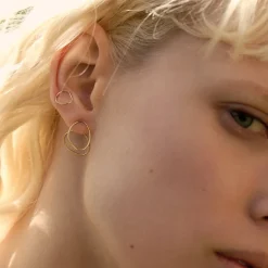 BDM Studio Dessous D'oreilles^Dessous d'oreilles Capucine