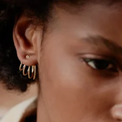 BDM Studio Dessous D'oreilles|Dépareillées^dessous d'oreilles Nomades
