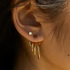 BDM Studio Dessous D'oreilles|Dépareillées^dessous d'oreilles Nomades