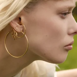 BDM Studio Dessous D'oreilles|Dépareillées^dessous d'oreilles Nomades