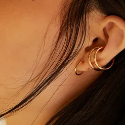 BDM Studio Piercing|Earcuff^ear cuff eve