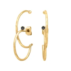BDM Studio Earcuff^Ear cuffs Alizés