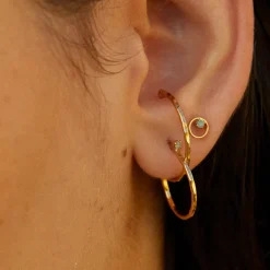BDM Studio Earcuff^Ear cuffs Alizés