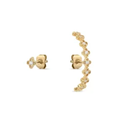 BDM Studio Earcuff|Dépareillées^Ear cuffs Gabrielle