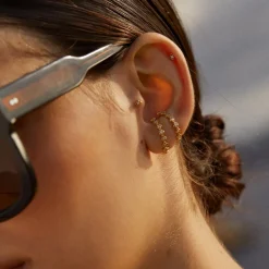 BDM Studio Earcuff|Dépareillées^Ear cuffs Gabrielle