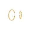 BDM Studio Earcuff|Dépareillées^Ear cuffs Illusion