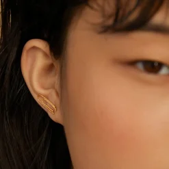 BDM Studio Piercing|Earcuff^Ear cuffs Jane