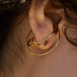 BDM Studio Earcuff|Dépareillées^ear cuffs modulable Alma