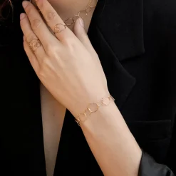 BDM Studio Bracelet^Grand Bracelet Capucine