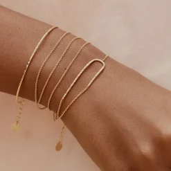 BDM Studio Bracelet^Grand bracelet Colette