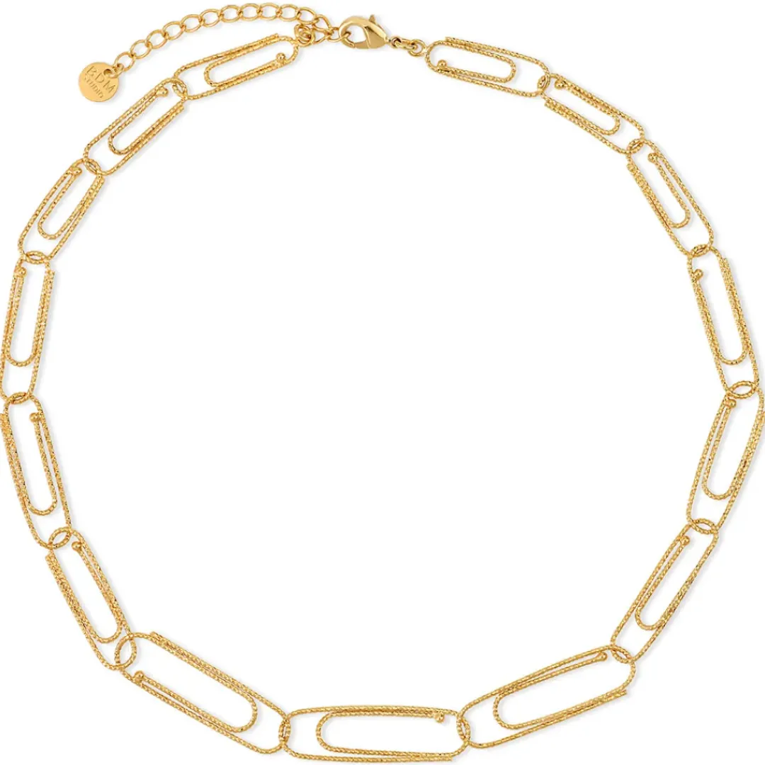 BDM Studio Court|Choker^Grand collier Jane