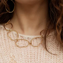 BDM Studio Court^grand collier Victoire