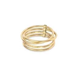 BDM Studio Large^grande bague Nomades