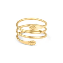 BDM Studio Large^Grande bague Paula
