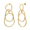 BDM Studio Pendantes|Créoles^grandes boucles d'oreilles Victoire