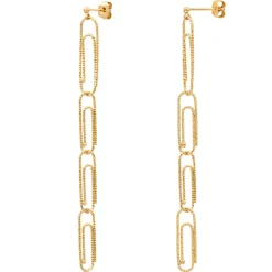 BDM Studio Pendantes^Grandes boucles d'oreilles Jane