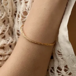 BDM Studio Jonc|Bracelet^Jonc Rose
