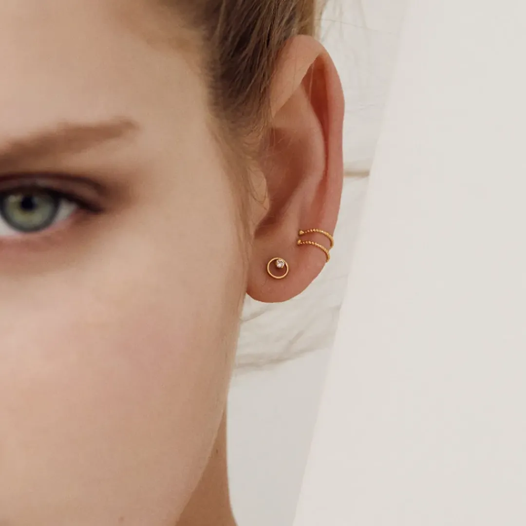 BDM Studio Piercing^Piercing Ode